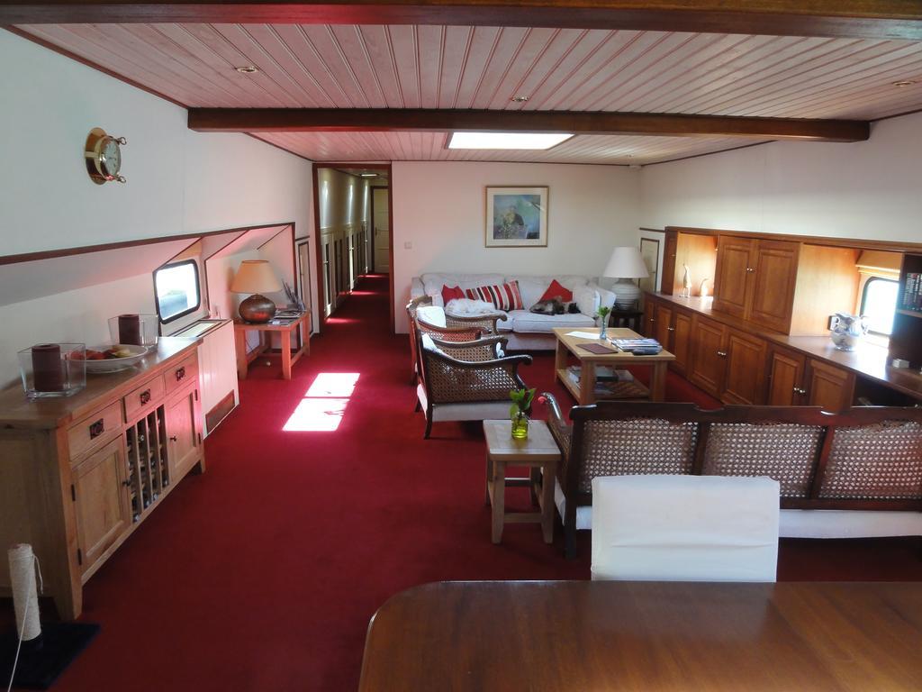 Peniche Serenity Sillery Dış mekan fotoğraf