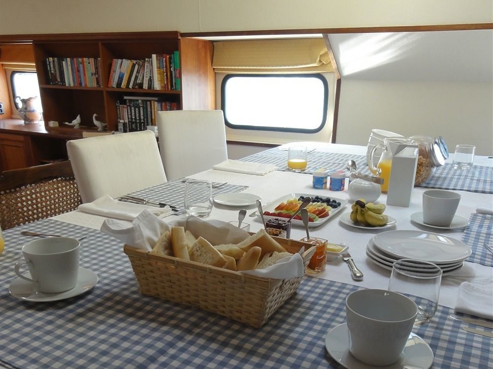 Peniche Serenity Sillery Dış mekan fotoğraf