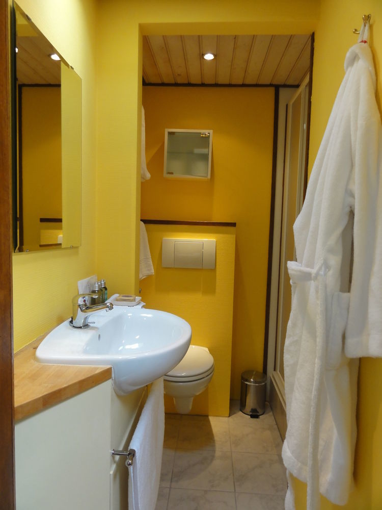 Peniche Serenity Sillery Dış mekan fotoğraf